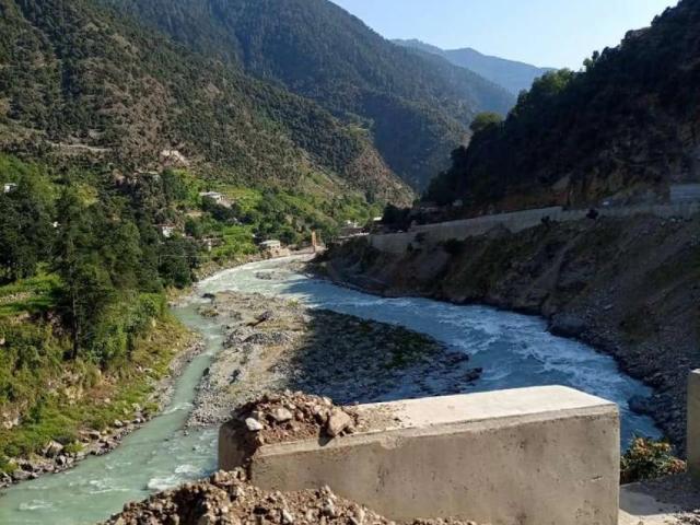 Land for sale in Peshawar, North West Frontier Province