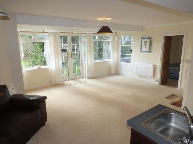 Apartment for rent in Hamsey, Iford