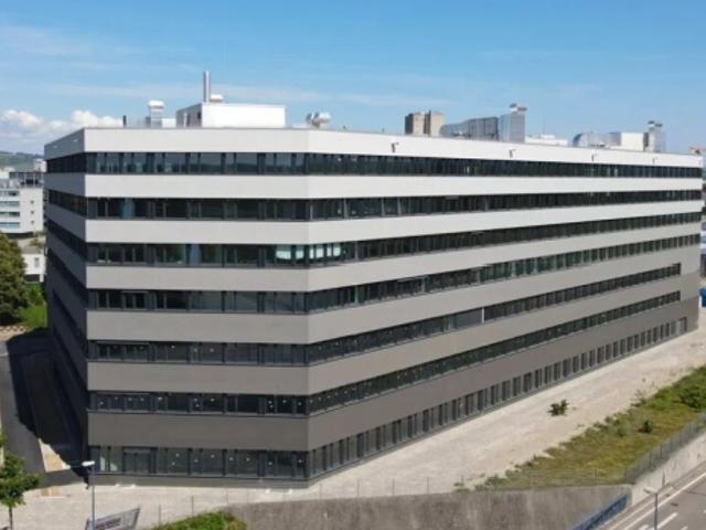 Büro mieten in Grossbasel, Basel