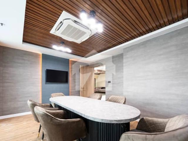 Office for rent in Rawalpindi, Islamabad Capital Territory