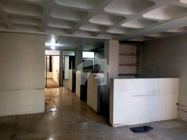 Office for rent in Rawalpindi, Islamabad Capital Territory