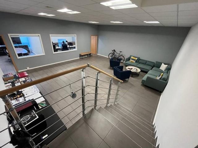 Büro kaufen in Lausanne, District de Lausanne