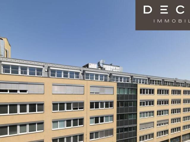 Büro mieten in Seestadt, Wien