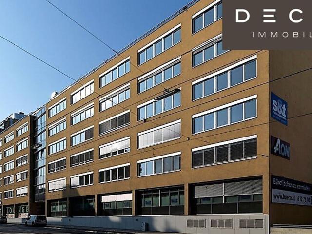 Büro mieten in Seestadt, Wien