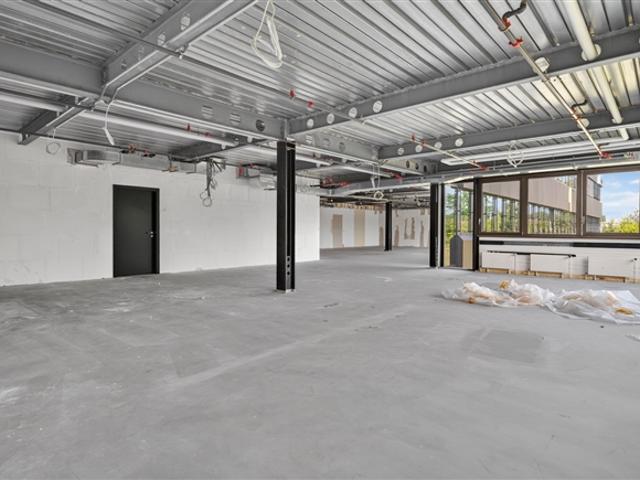 Büro mieten in Saint-Sulpice (VD), Waadt