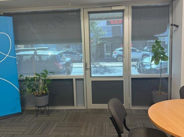 Office for rent in Alice Springs, Northern Territory