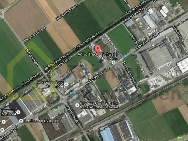 Büro mieten in Egerkingen, Solothurn