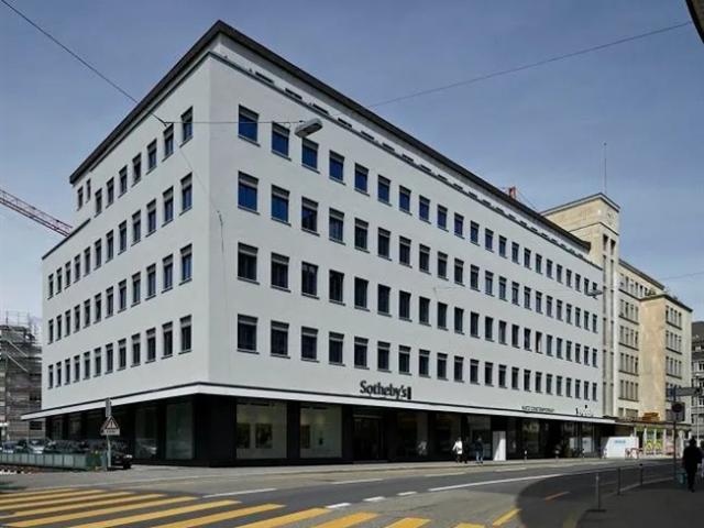 Büro mieten in Einigen, Zürich