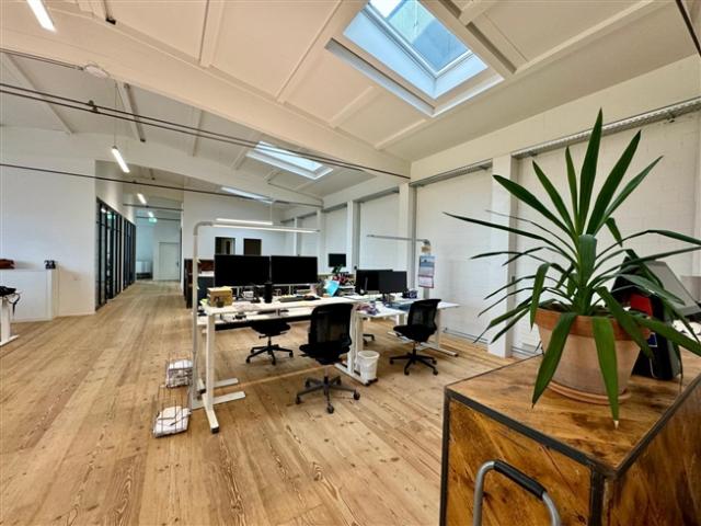 Büro mieten in Steinhausen, Zug