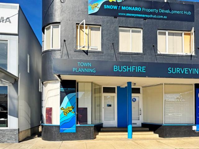 Office for rent in Bungarby, New South Wales