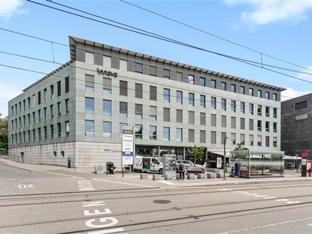 Büro mieten in Muri bei Bern, Bern