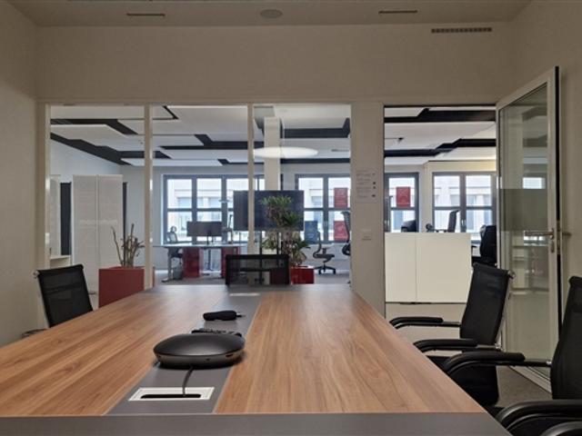 Büro mieten in Cheseaux-Lausanne, Waadt