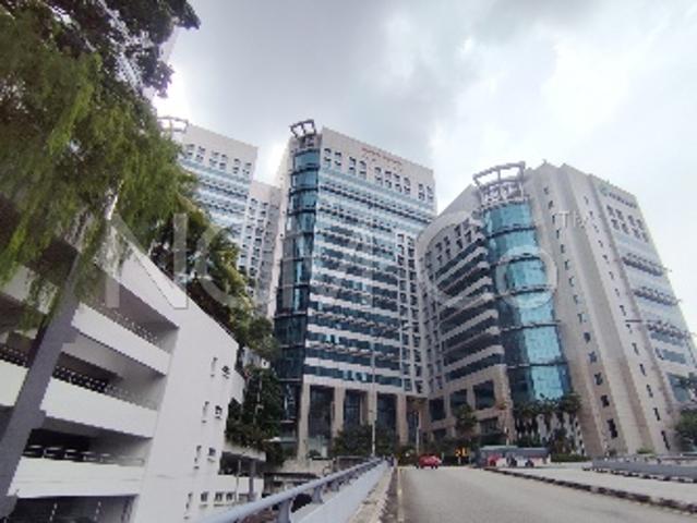 Property for sale in Country Heights Damansara, Kuala Lumpur