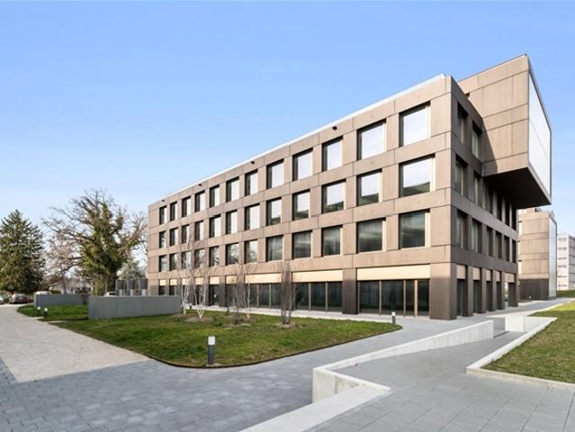 Büro mieten in Aïre