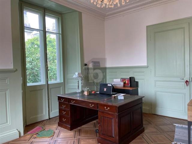 Büro mieten in Corcelles (NE)