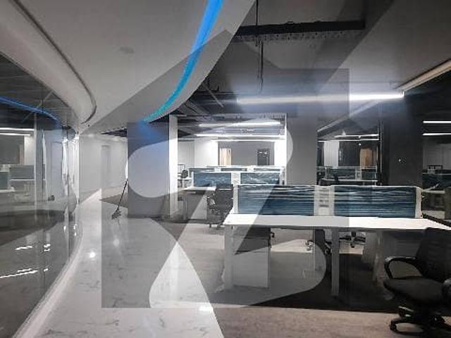 Office for sale in Islamabad