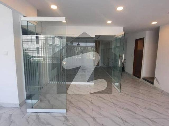 Office for rent in Islamabad, Islamabad Capital Territory