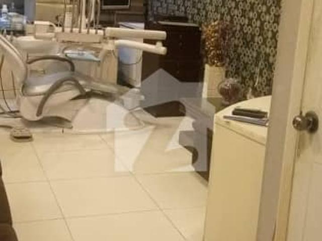 Office for sale in Islamabad