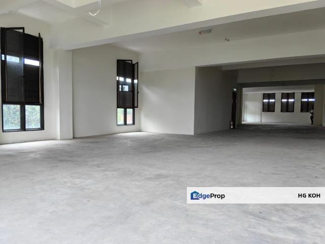 Shop for rent in Ujong Pasir, Malaka