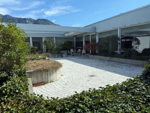 Büro mieten in Malans, Graubünden