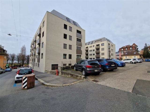 Büro mieten in Cheseaux-Lausanne, Waadt
