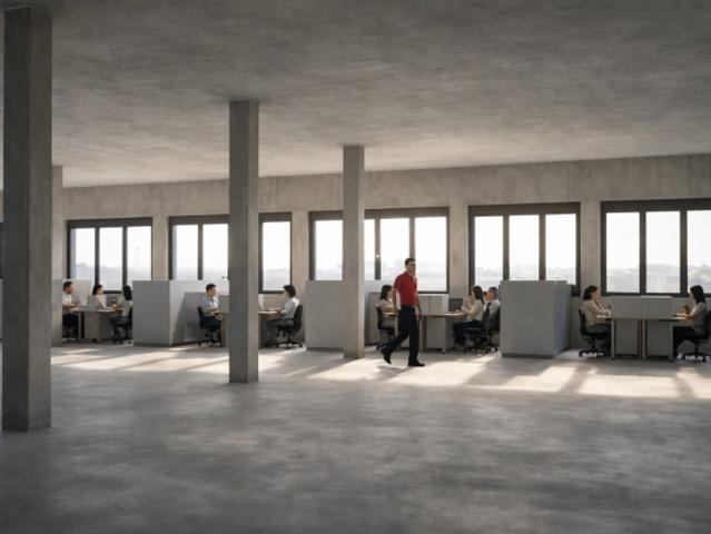 Büro mieten in Eschenbach (SG), St. Gallen