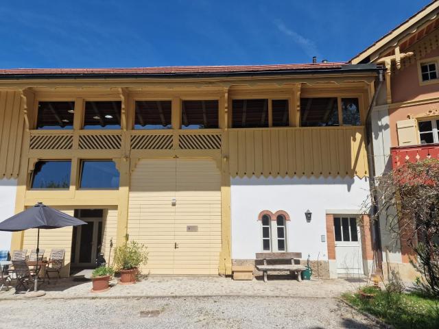 Apartment mieten in Villars, Freiburg