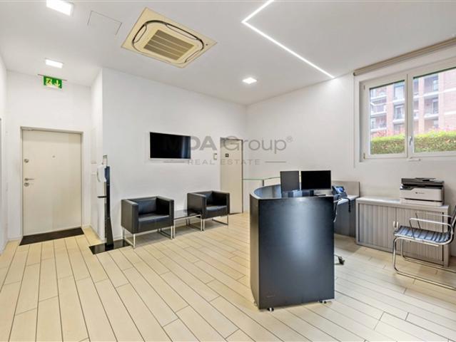 Büro kaufen in Aldesago, Tessin