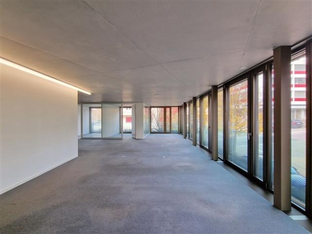 Büro mieten in Cheseaux-Lausanne, Waadt