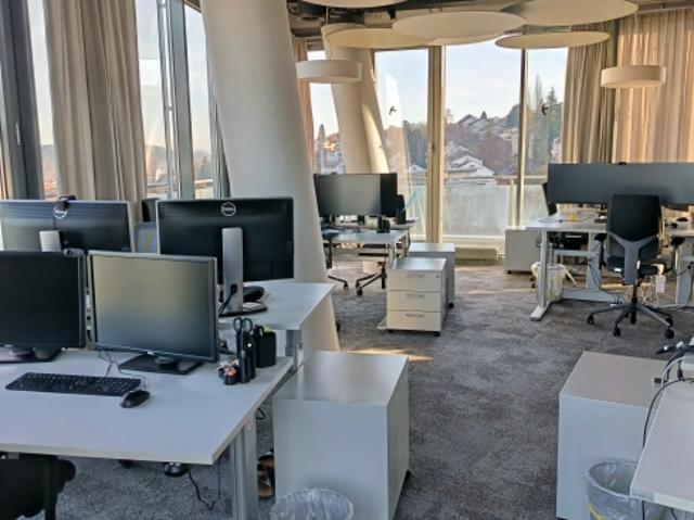 Büro mieten in Lü