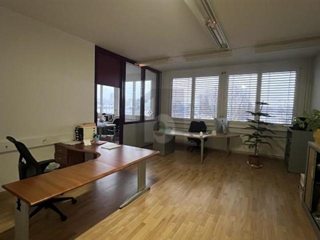 Büro mieten in Conches