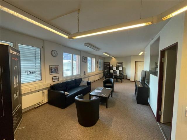 Büro mieten in Les Mayens-de-Sion, Wallis
