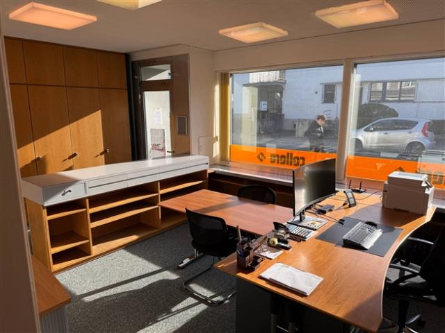 Büro mieten in Weinfelden, Thurgau
