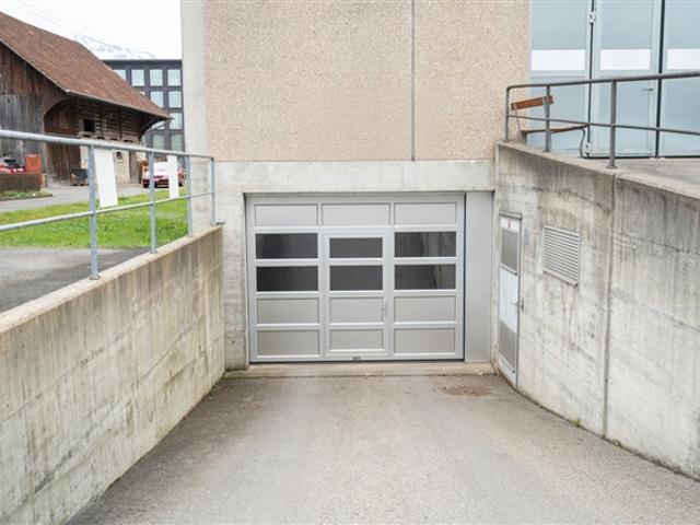 Büro mieten in Sarnen, Obwalden