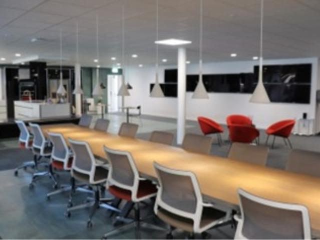 Büro mieten in Regensdorf, Zürich