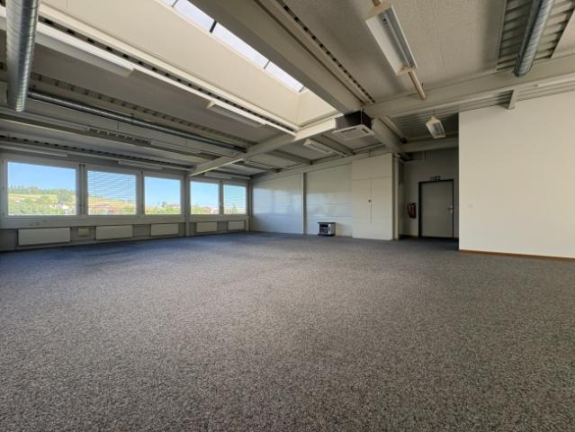 Büro mieten in Niederwangen, Köniz