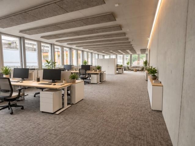 Büro mieten in Liebefeld, Köniz