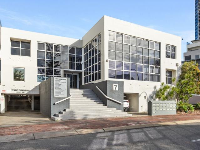 Office for sale in Mount Pleasant, Western Australia