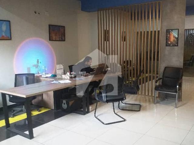 Office for rent