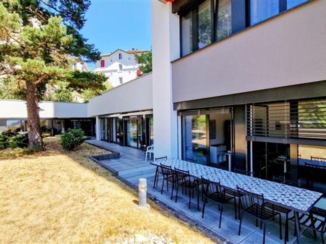 Büro mieten in Cheseaux-Lausanne, Waadt