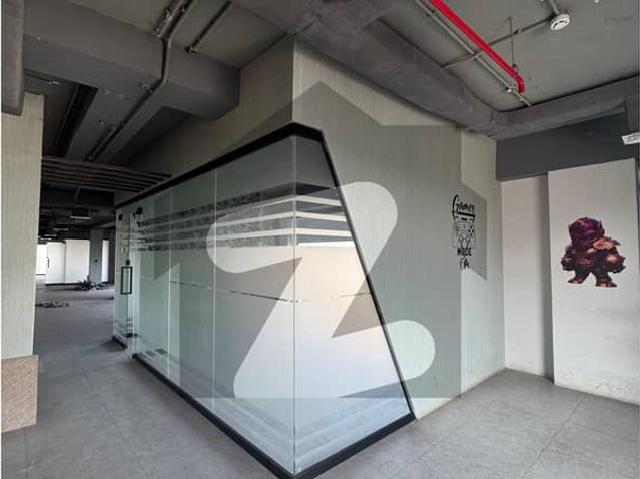 Office for rent in Rawalpindi, Islamabad Capital Territory