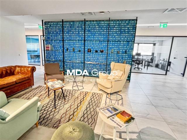 Büro mieten in Mendrisio, Tessin