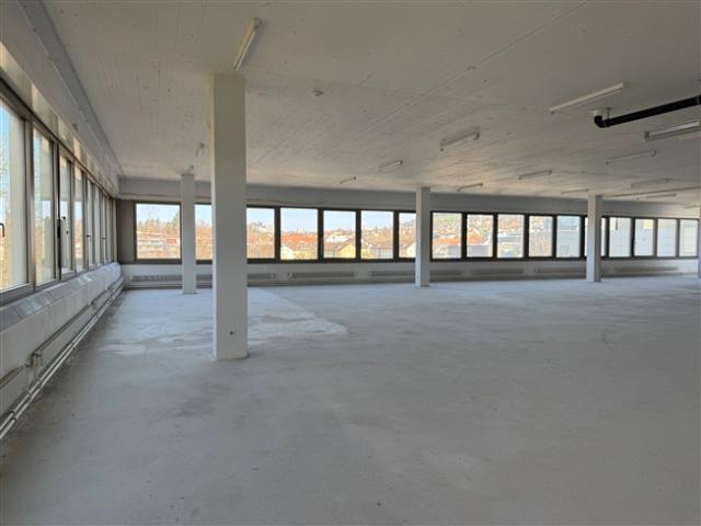 Büro mieten in Schwarzenbach (SG), St. Gallen