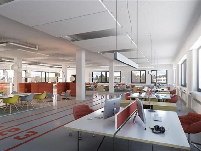 Büro mieten in Rümlang, Zürich