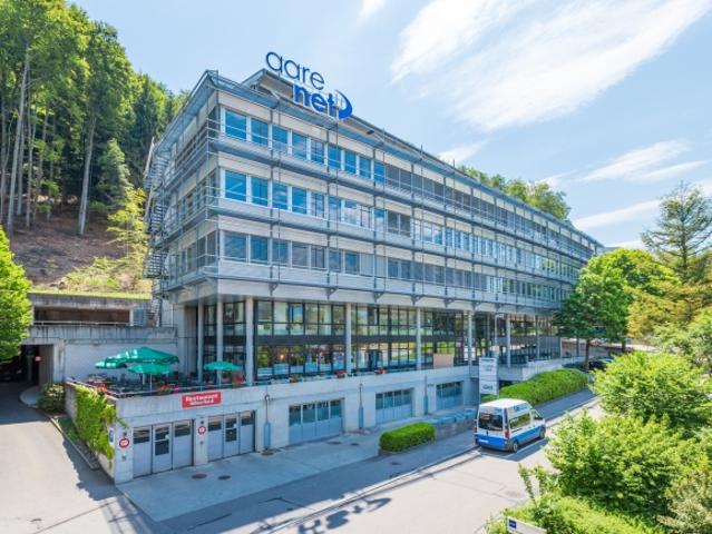 Büro mieten in Niederwangen, Köniz
