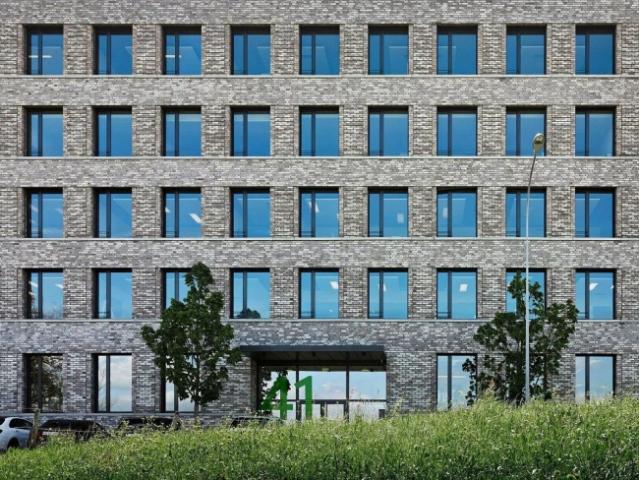 Büro mieten in Schwarzenbach (SG), St. Gallen