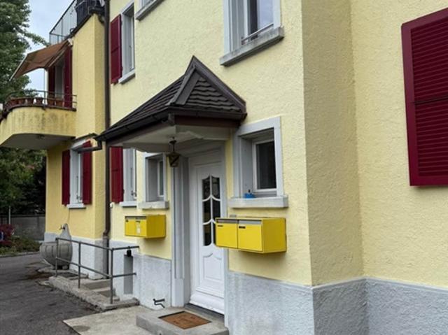 Büro mieten in Aarau, Aargau