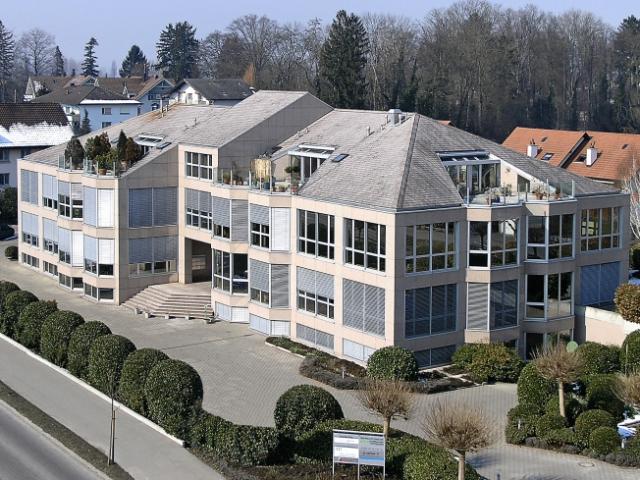 Büro mieten in Tägerwilen, Bezirk Kreuzlingen