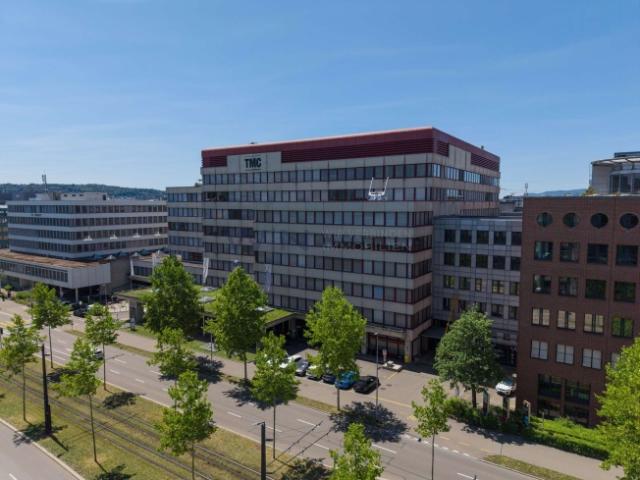 Büro kaufen in Glattbrugg, Opfikon