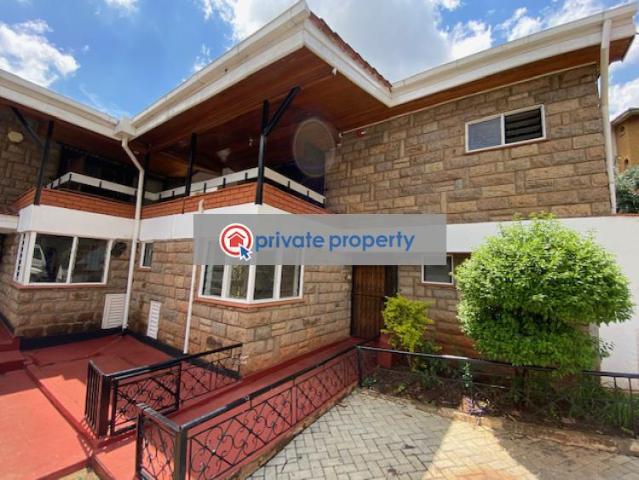 Commercial for rent in Westlands, Nairobi